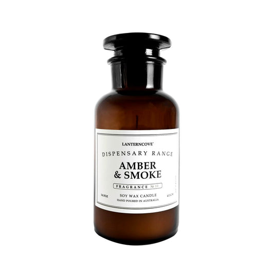 Lanterncove premium candle large