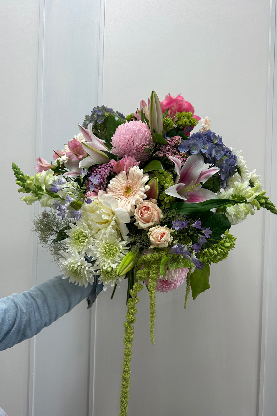 Bouquets – Page 2 – Victoria Rhodes Flowers