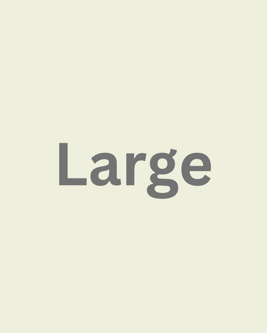 Large